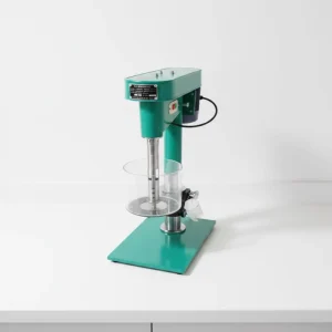 High Quality Xjt Type Small Mining Geology Metallurgy Ore Wet Test Mineral Processing Laboratory Leaching Agitator