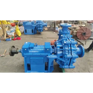 High Quality ZGB Type Slurry Pump Mining Submersible Pumps Coal Mine Mining