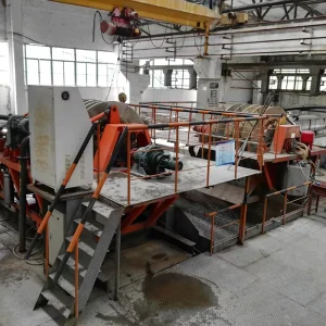 High Recovery Rate Complete Rock Gold Ore Copper Ore Mining Processing Equipment