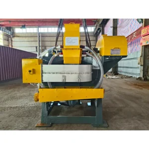 High Return Tantalum Niobium Ore Separation Equipment Tantalum Niobium Processing Plant