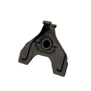 High Strength Cast Steel (SCW550) Wear Parts for Mining Machinery Superior Impact Abrasion Resistance