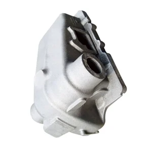 High Strength Customizable Mining Machine Parts That Meet Testing Standards Cast Iron Sand Casting Parts
