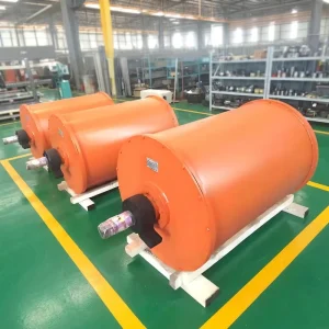 High Strength Puncture Resistant Heavy Duty Industrial Strong Magnetic Drum