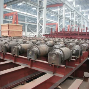High Tech Heavy Duty Apron Feeder High Performance Chain Plate Feeder Machine for Coal Mining