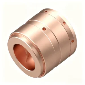 High Wear Resistant Guide Sleeve for Epiroc COP1838HD Hydraulic Rock Drifter Mining Spare Parts
