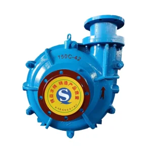 High Wear Resistant Metal Mud Dredging Pump Multifunction Mining Horizontal Centrifugal Slurry Pump Sand Mining Coal High