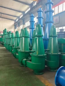 High efficiency Hydraulic Cyclone Group Mining Ore Processing Coal Washing and Desulfurization Factory