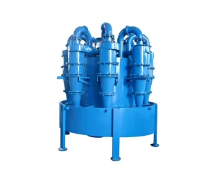 High hardness and Corrosion resistant Gravity Separator Mining Machinery with Low Maintenance Cost and Warranty