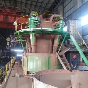 High maintenance Spiral Classifier Extended Service Life the Preferred Choice for Mineral Separation and Dewatering in Mines