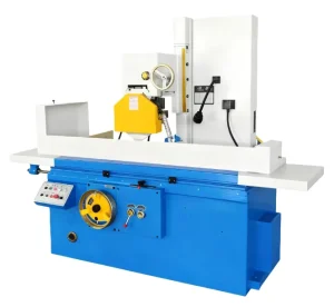 High-precision 7140 Surface Grinder Small Industrial-grade Metal Grinding Equipment with Motor Bearing Gear
