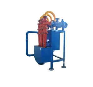 High precision Graded Cyclone Hydrocyclone Maintenance Cost Per Ton Gold Mine Mineral Separation Shangpin Mining Machinery