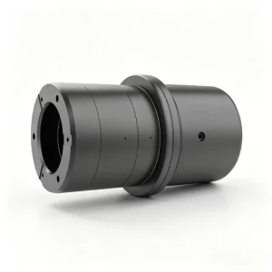 High-tech Mining Rock Drill Spare Part HC109 Steel Forged Hydraulic Drilling Tool Replacement Accessory for Drill Rig