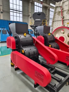 HongXing Professional Manufacturer of Two Stage Crushers From Chinese Suppliers
