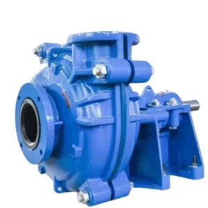 Horizontal Centrifugal Slurry Pumps Centrifugal River Sand Solid Heavy Duty Mud Pump Slurry Pumps