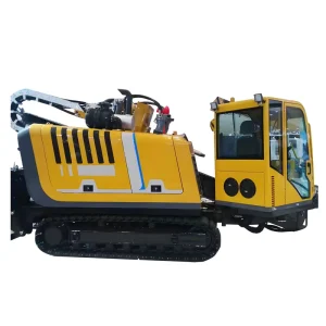 Horizontal Circular Mining Drilling Rig for Underground Mine Development and Exploration