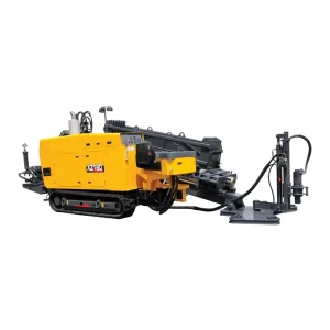 Horizontal Directional Drill XZ180 Mining Drilling Rig 8.5ton Small Drill Rigs