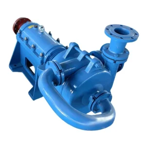 Horizontal Electric Filter Press Slurry Pump High Wear Resistance for High Pressure Feed & Mining Transfer