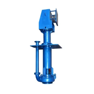 Horizontal Slurry Pump Vertical Slurry Pump Heavy Duty Centrifugal Slurry Pump for Mining Industrial Applications