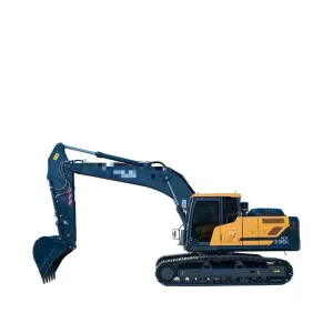 Hydraulic Crawler Excavator HX230L 23.8 Ton 1.2m³ Bucket Mining Excavator for Construction