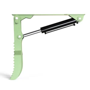 Hydraulic Mini Excavator Thumb