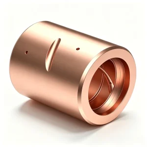 Hydraulic Rock Drill Spare Parts Rock Drifter High Quality HC95SA Holder Sleeve Montabert for Mining Tunneling Drilling