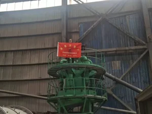 Hydrocyclone Classification Cyclone for Gold Mining Mineral Separation Concentration Sand Removal High Efficiency Low