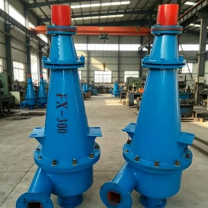 Hydrocyclone Classifier Hydrocyclone Separator Hydrocyclone Filter for Sale