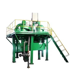 Hydrocyclone Groups for Iron Ore Primary Grinding High Density Mineral Classification