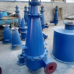 Hydrocyclone Hydro Cyclone Separator for Classing Mining Materials
