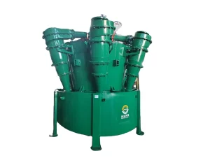 Hydrocyclone Mineral Separation Machine Wear-resistant Rubber Lining Mining Machinery