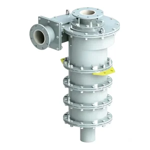 Hydrocyclone for Mineral Processing Used in Sand Washing and Ore Mining Equipment