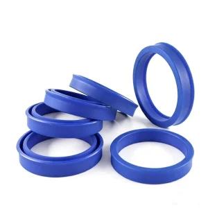 IDI IDU ODU UN ISI Hydraulic Oil Seal Ring Durable Piston and Rod Seals for Construction Machinery Parts