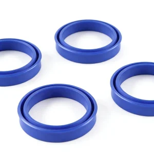 IDI IDU ODU UN ISI Hydraulic Oil Seal Ring Piston and Rod Seals for Engineering Machinery Parts