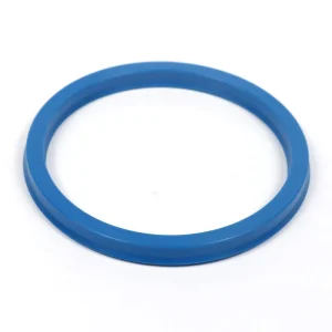 IDI Type U Cup PU Polyurethane NBR Piston Rod Oil Seal for Excavator Backhoe Spare Parts