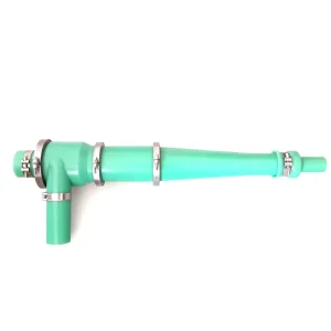ISO Certified Hydrocyclone Filter Desilter Cone Mud Separator for Mineral Processing