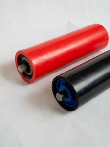 Idler Roller Mining Manufacturer Coal Mining Conveyor Idler Roller
