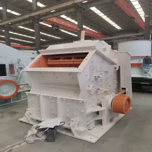 Impact Crusher Energy Efficient with Advanced Chamber Design Lower Your Cost Per Ton by 30% for High Volume Quarry