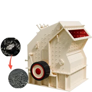 Impact Crusher Medium Fine Crusher with Patented Rotor Design Produce Cubical Aggregate in One Pass Asphalt Concrete Mixing Unit