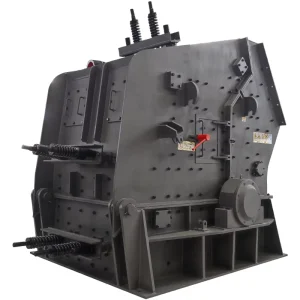 Impact Crusher for Quarry Mining Construction Waste Recycling and Aggregate Crushing Applications