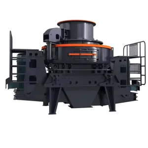 Impact Crushers for Construction Waste and Stone Crushing Machines Engine Bearing Gear Max 300t/h Capacity