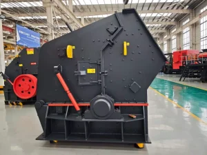 Impact Crushers for Precise Crushing Limestone Granite High Productivity Impact Crusher