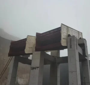 Impurity Removal Screen