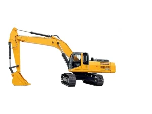 In Stock 37 Ton Heavy Duty Hydraulic Crawler Excavator XE370CA with Quick Coupler Long Arm Bearing High Efficiency