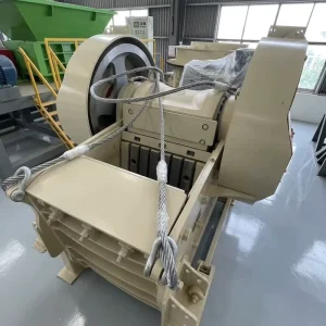 Industrial 69 Jaw Crusher PE600*900 Primary Crushing Machine for Mining & Construction High Productivity 50-180t/h Capacity