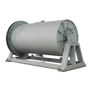 Industrial Ball Mill Powder Grinding Machine Multi function Ore Mineral Processing Line Wet Dry Process Henan Origin