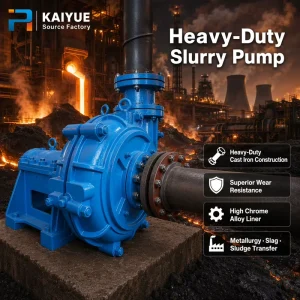 Industrial Centrifugal Products River Sand Mine Dewatering Wastewater Dredging Mining Gravel Horizontal Slurry Pump