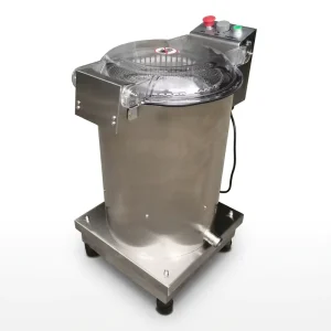 Industrial Commercial Stainless Steel Centrifugal Fruit Vegetable Food Dehydrator Drying Dewatering Machine Equipment
