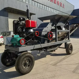 Industrial Crushing Equipment Small Hammer Crusher Machine 600*600