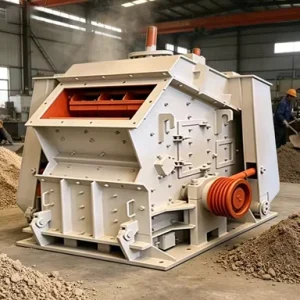 Industrial Gold Mining Impact Crusher in South Africa Wear Corrosion Resistant Heavy Duty Gold Ore Mining Crushing