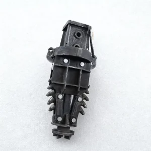 Industrial Grade Rock Belling Bucket Rotary Drilling Rig Construction Machinery Parts Ore Mining Drill Bit Drilling Tool 1 Year